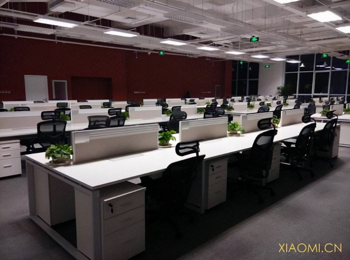 我从小米裸辞后进Shopee了...