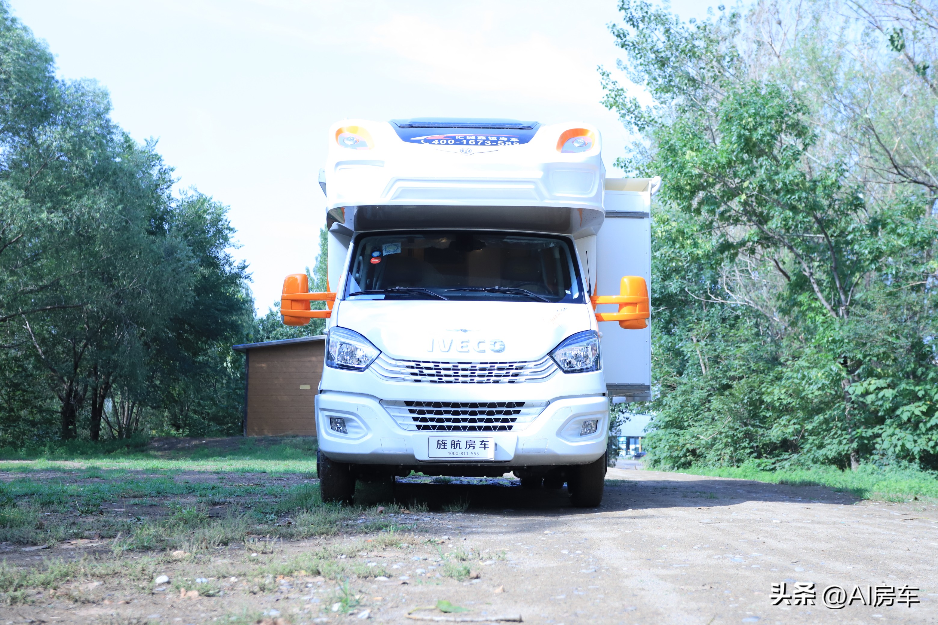 7人座驾房车,7人房车