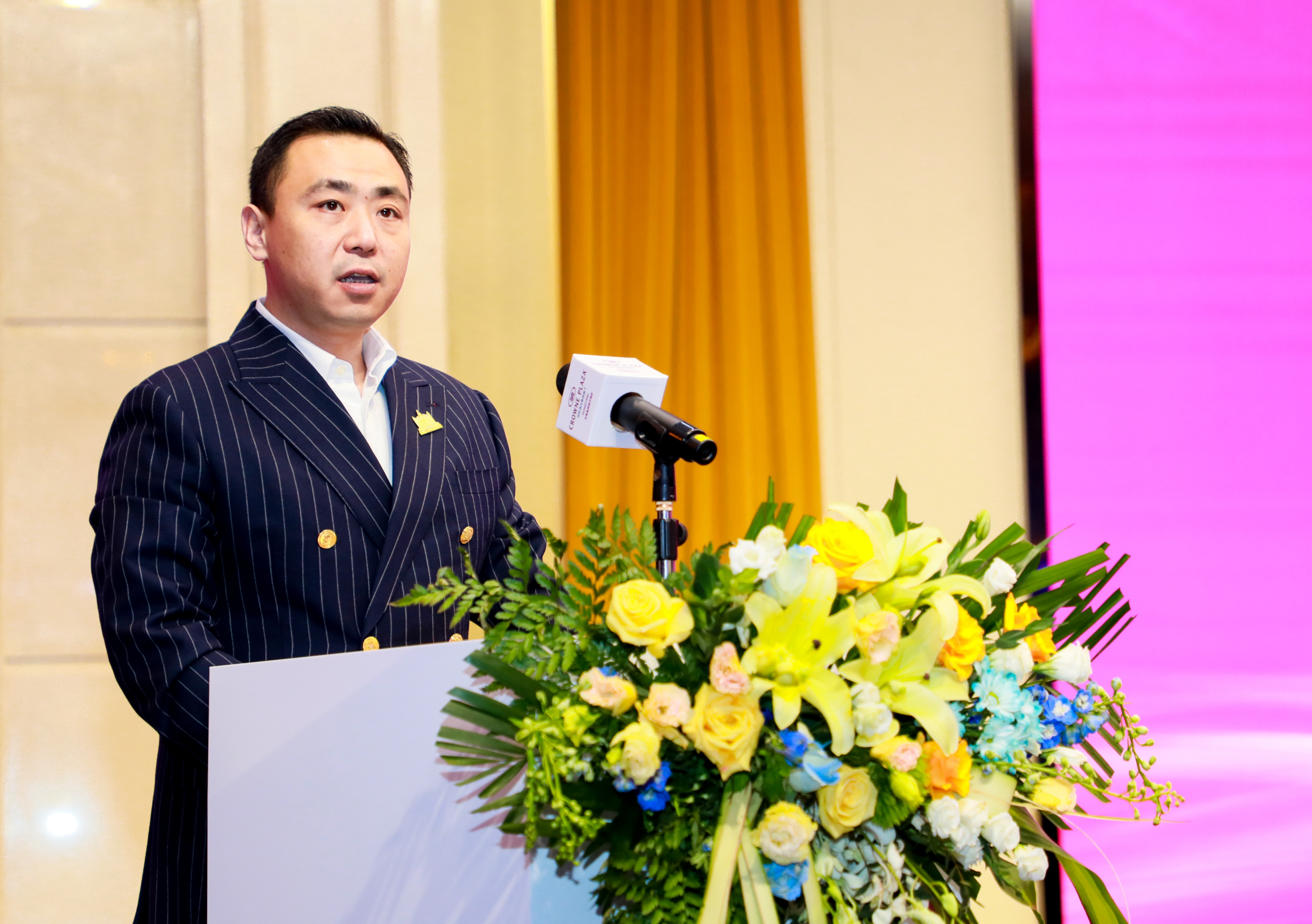 东营皇冠假日国际酒店,东营皇冠酒店