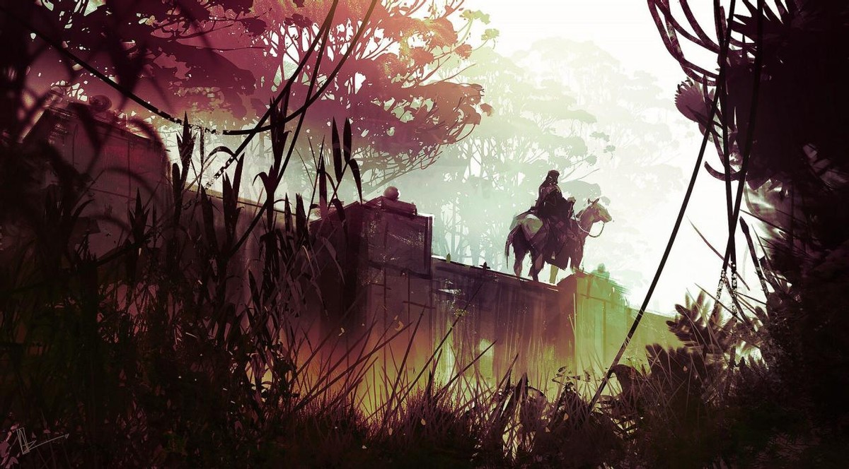 影视概念设计现状,影视概念设计有什么作用