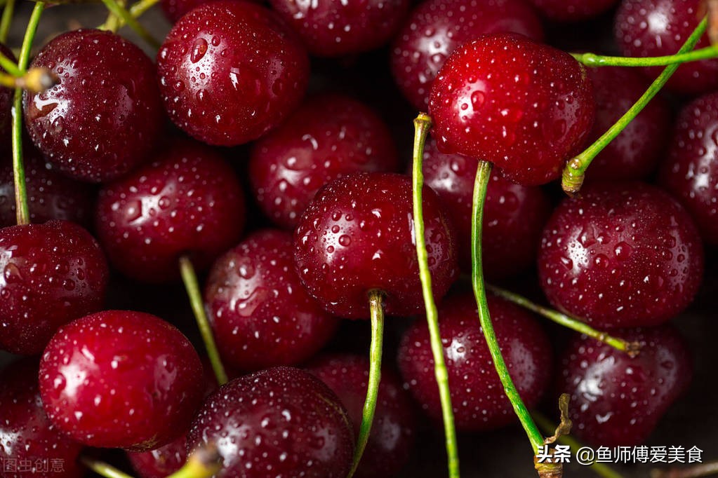 今日立夏吃什么水果好,立夏之后适宜吃什么水果