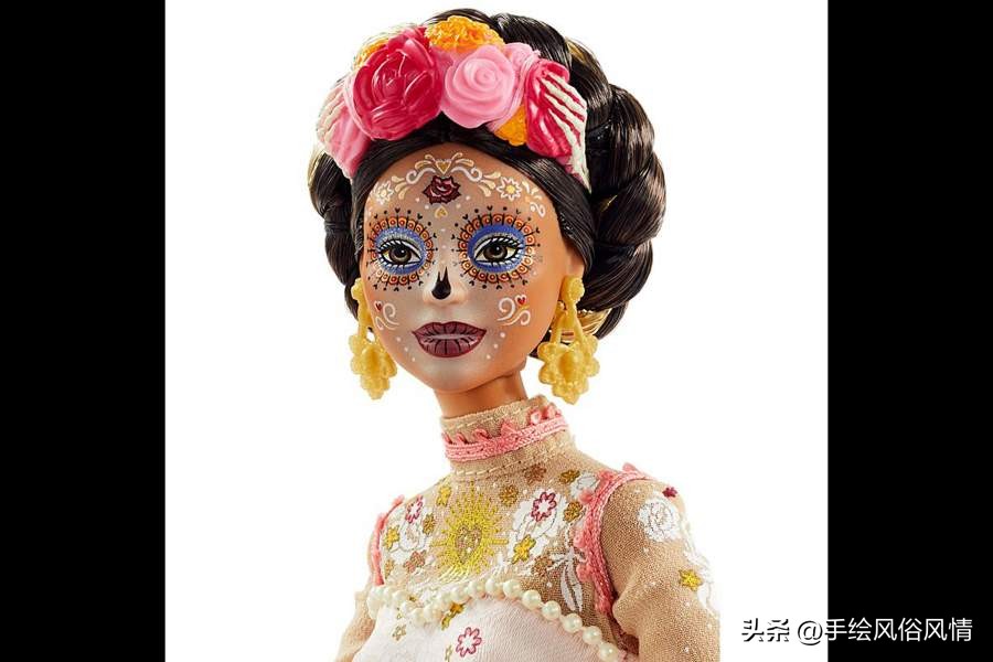 最真芭比娃娃玩具,世界上漂亮的芭比娃娃玩具