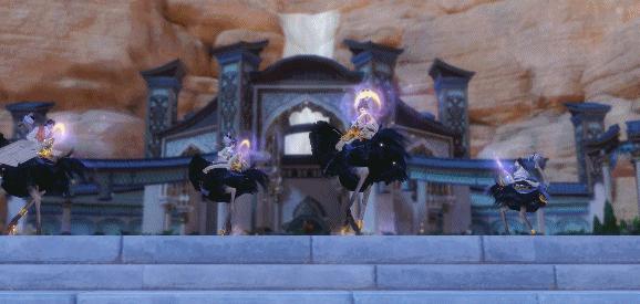 春季特典版本“百业兴”今日重磅开启，全江湖赚起来