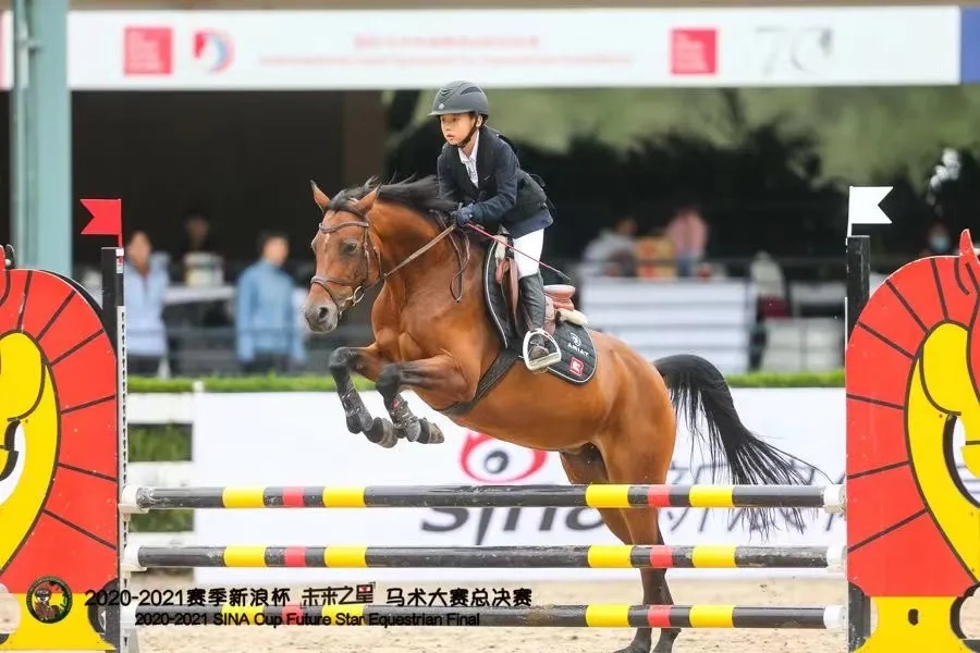 ckur马术比赛,ckur国际马术俱乐部