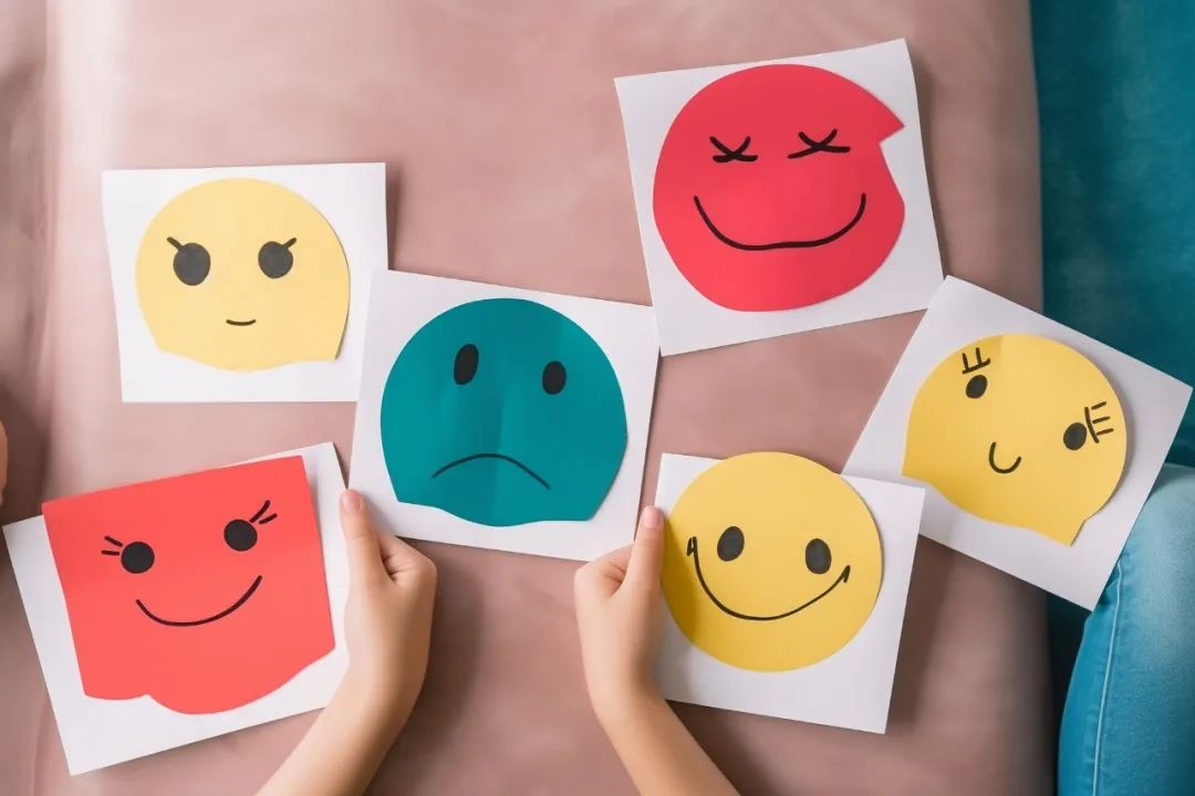 情绪开关,情绪开关是什么