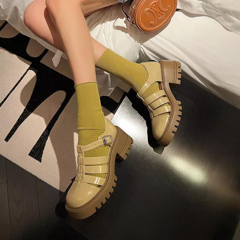 大脚女生怎么搭配裤子,大脚女士怎么穿鞋