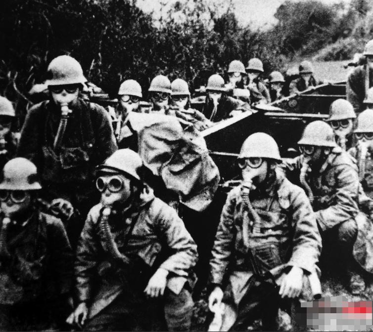 日本投降真实事件,日本投降前东北纪实