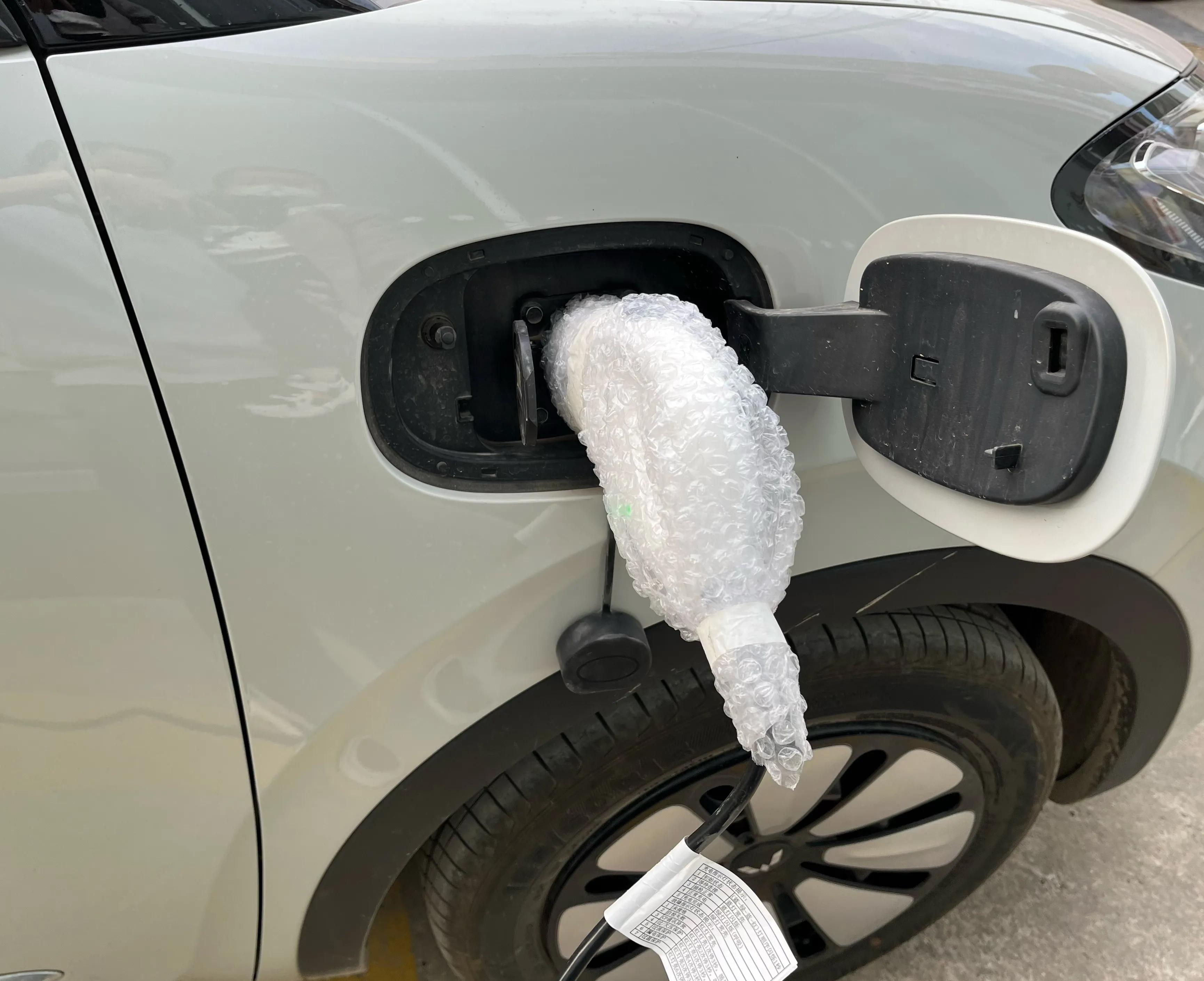 看我是怎么一步步把闺蜜变成车友的。