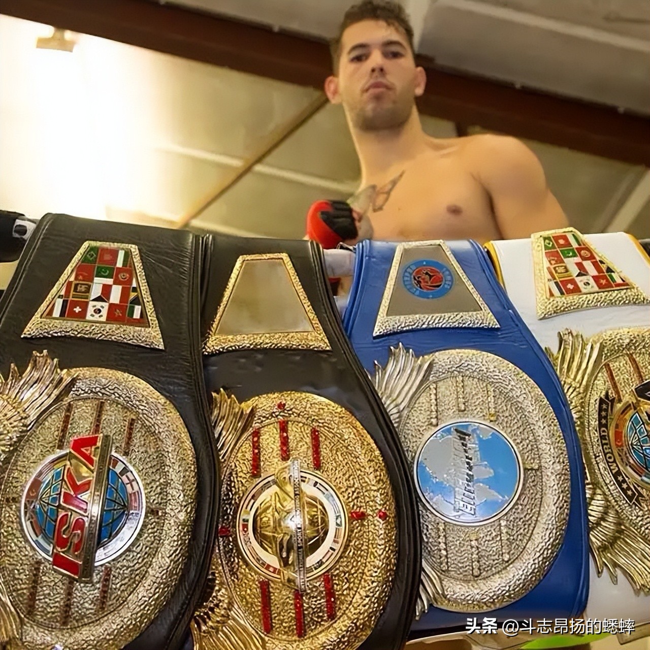 安德鲁泰特tiktok,tiktok如何获得更多流量