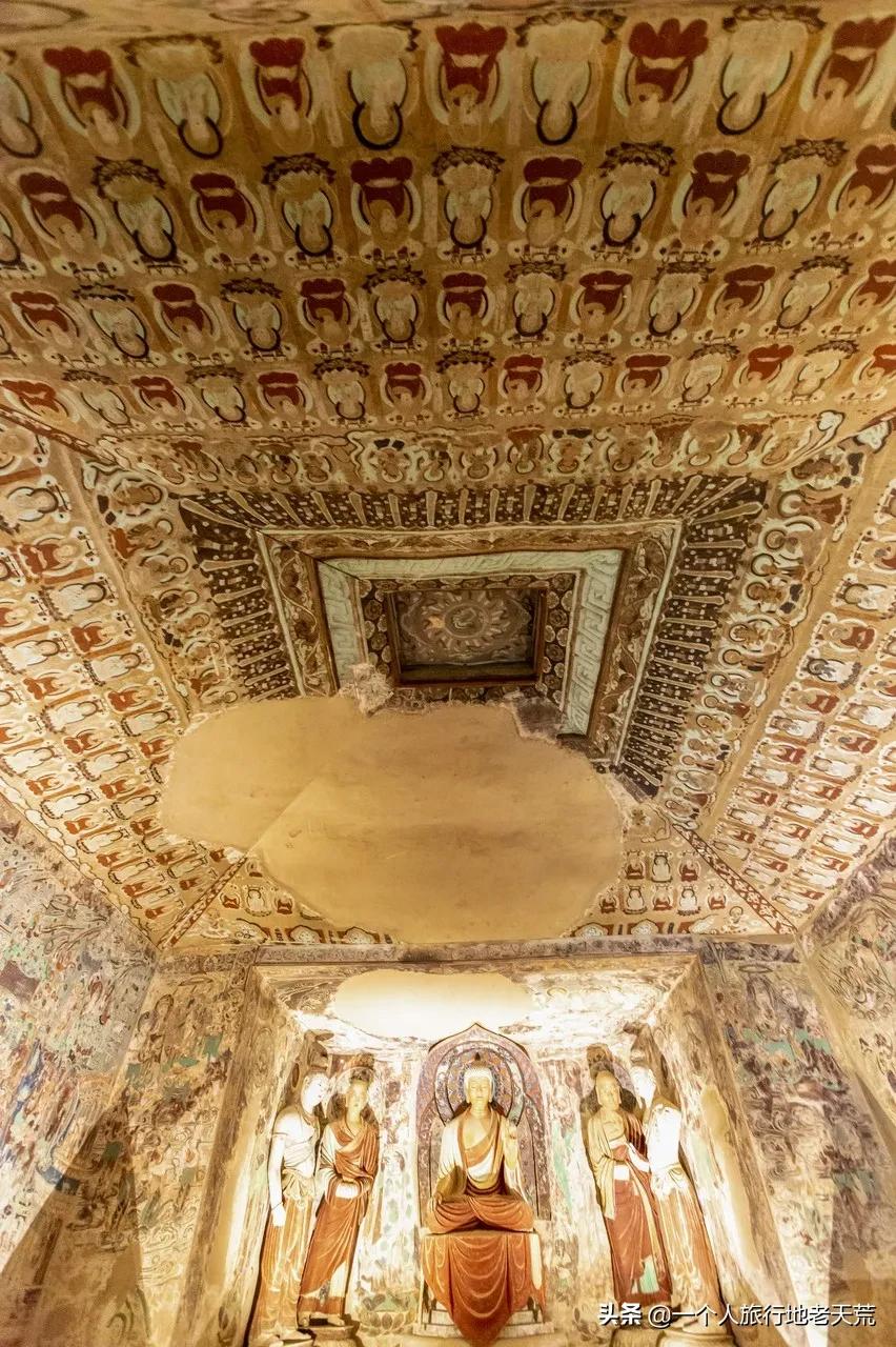 亚洲旅游胜地甘肃,甘肃被评为亚洲最佳旅游地之首