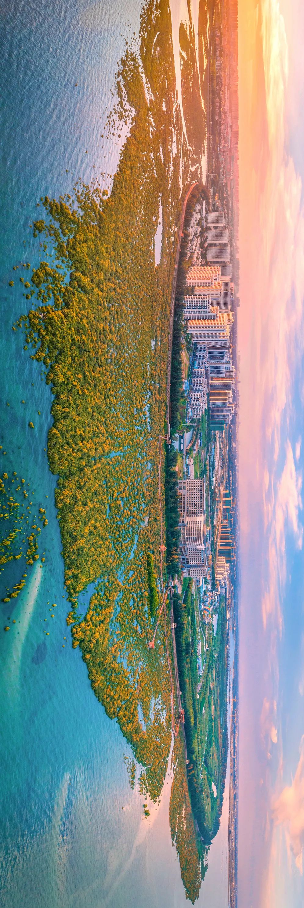 广西第一滩海鲜,广西海鲜第一大城