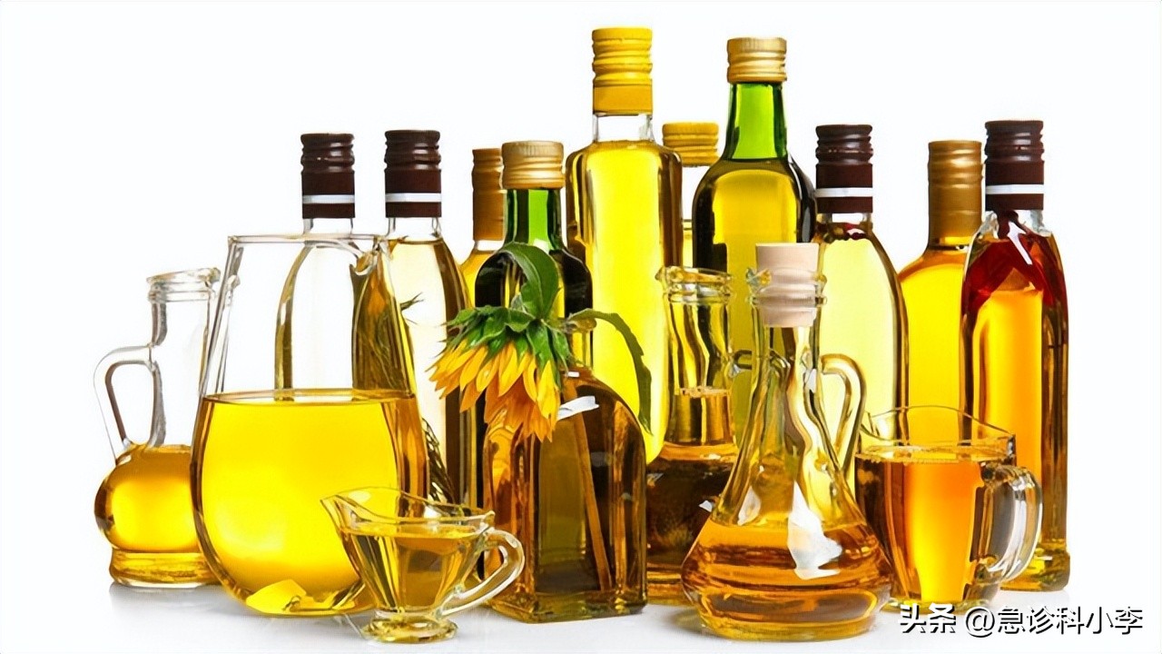 哪种油是不健康的,花生油对人体有什么好处和坏处