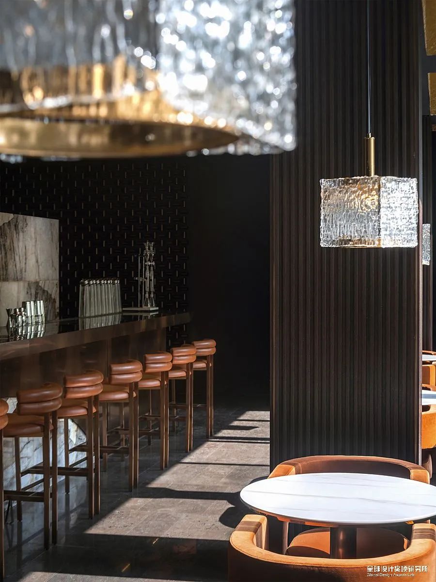 2020伦敦设计大奖获得者,英国餐厅酒吧设计大奖有用吗