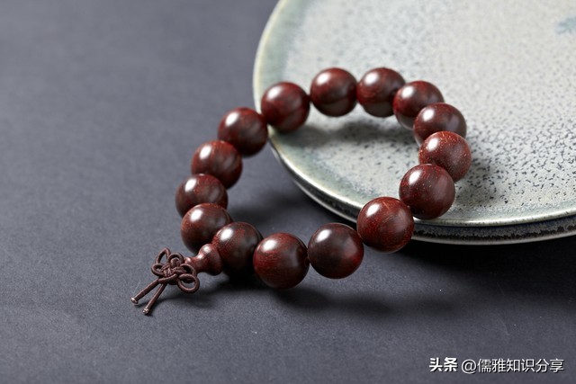 手串15颗数的含义,手串珠子颗数的含义