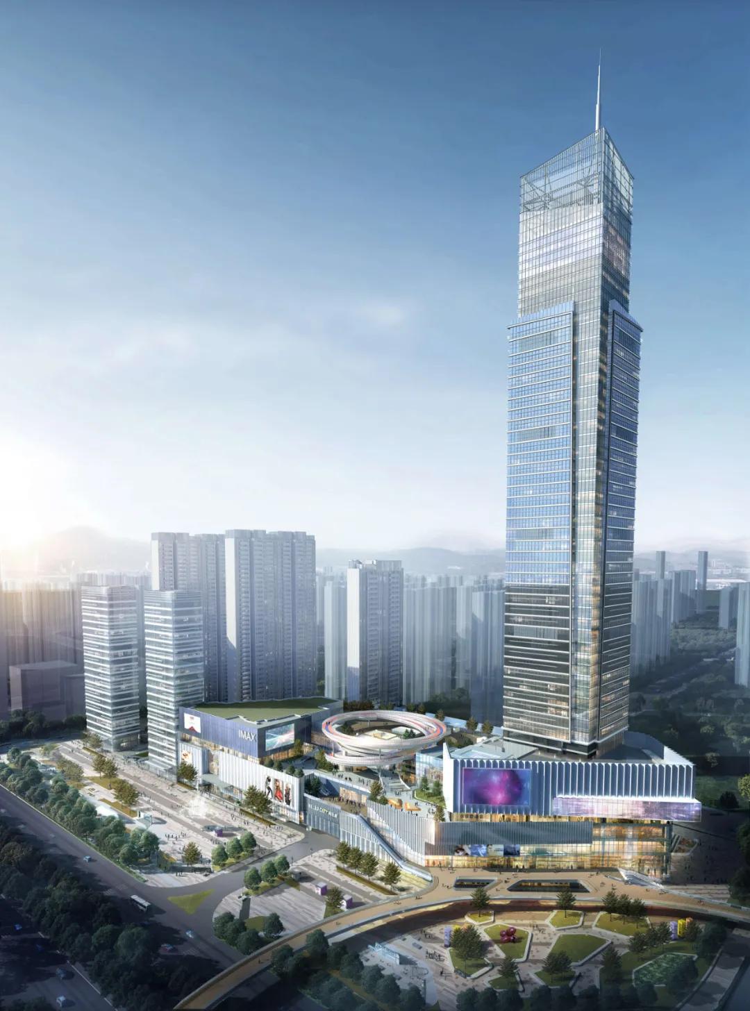 武汉海伦堡海悦世界商业,武汉海伦堡海悦世界