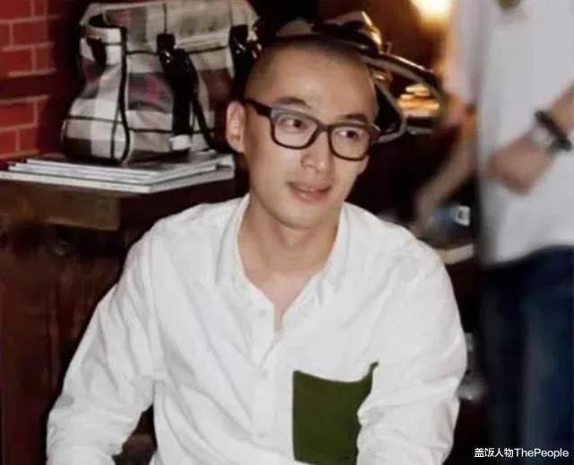 男明星光头对比,男星秃头前后对比