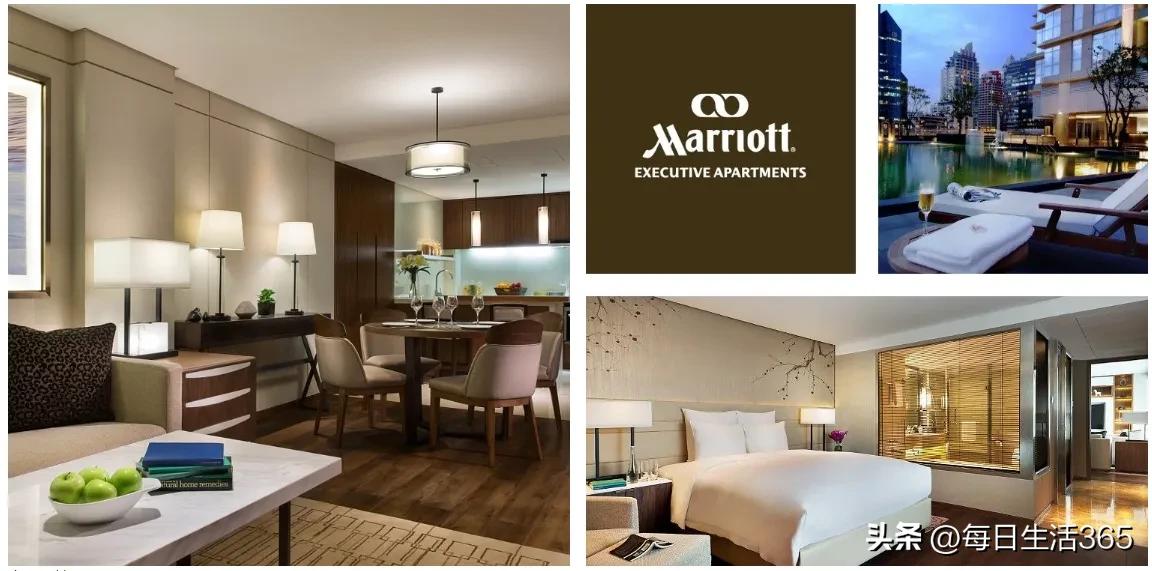 万豪酒店品牌有桑拿吗,万豪集团品牌酒店排名