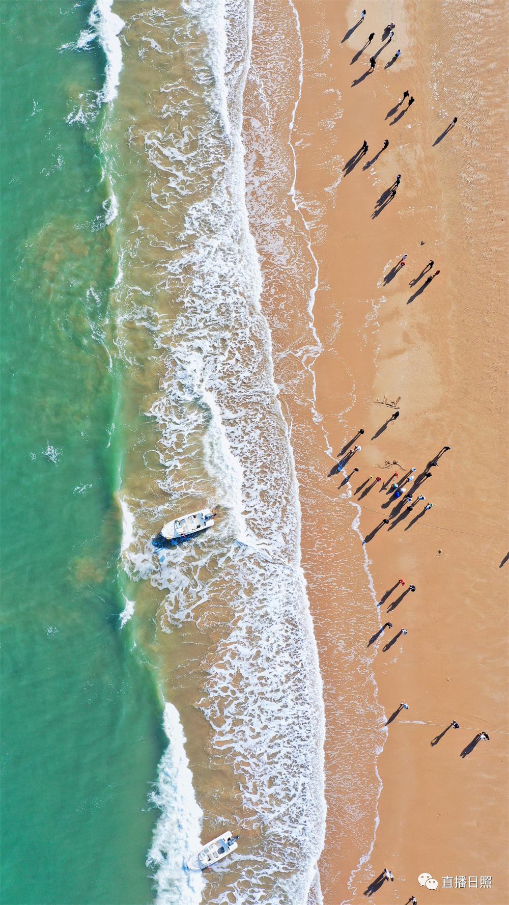 日照网友评价,日照博主评论区