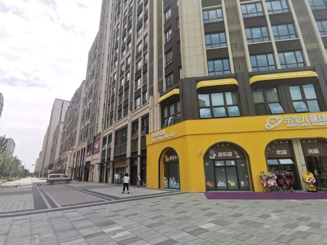 郑州正弘汇商业中心,郑州正弘汇是哪一年开业的