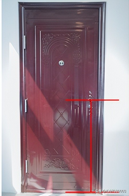 华为智选指纹锁怎么换电池,华为智选指纹锁