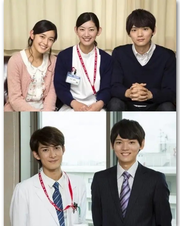 他是日本“国宝级”*男美**，为爱情得罪上层势力，遭封杀后毅然退圈