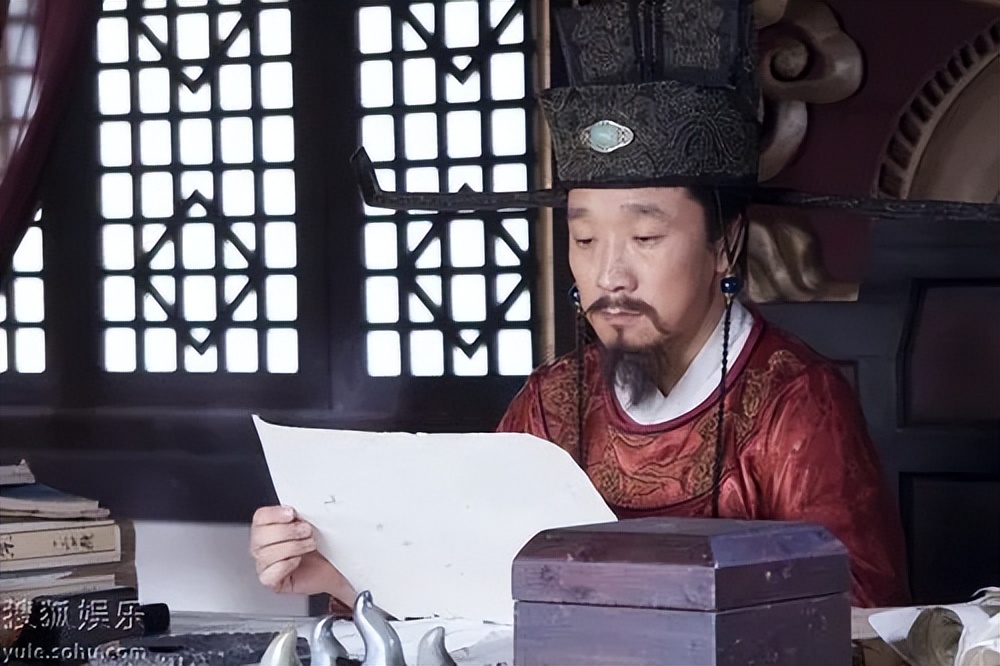 《庆余年》第二季52：内库夺标历史高价出现，明家彻底被逼上绝路