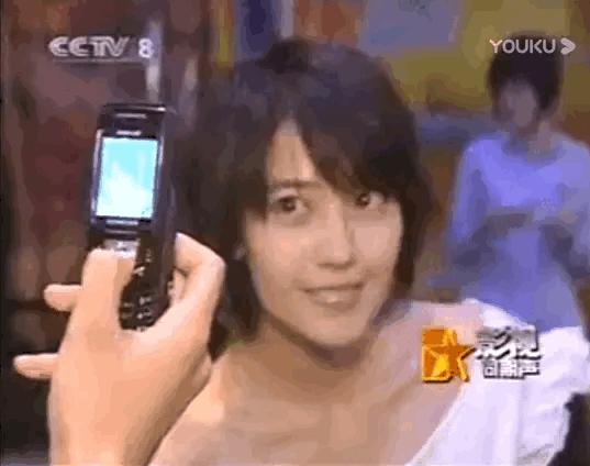 为什么我觉得刘亦菲长得一般,有人觉得刘亦菲一般吗