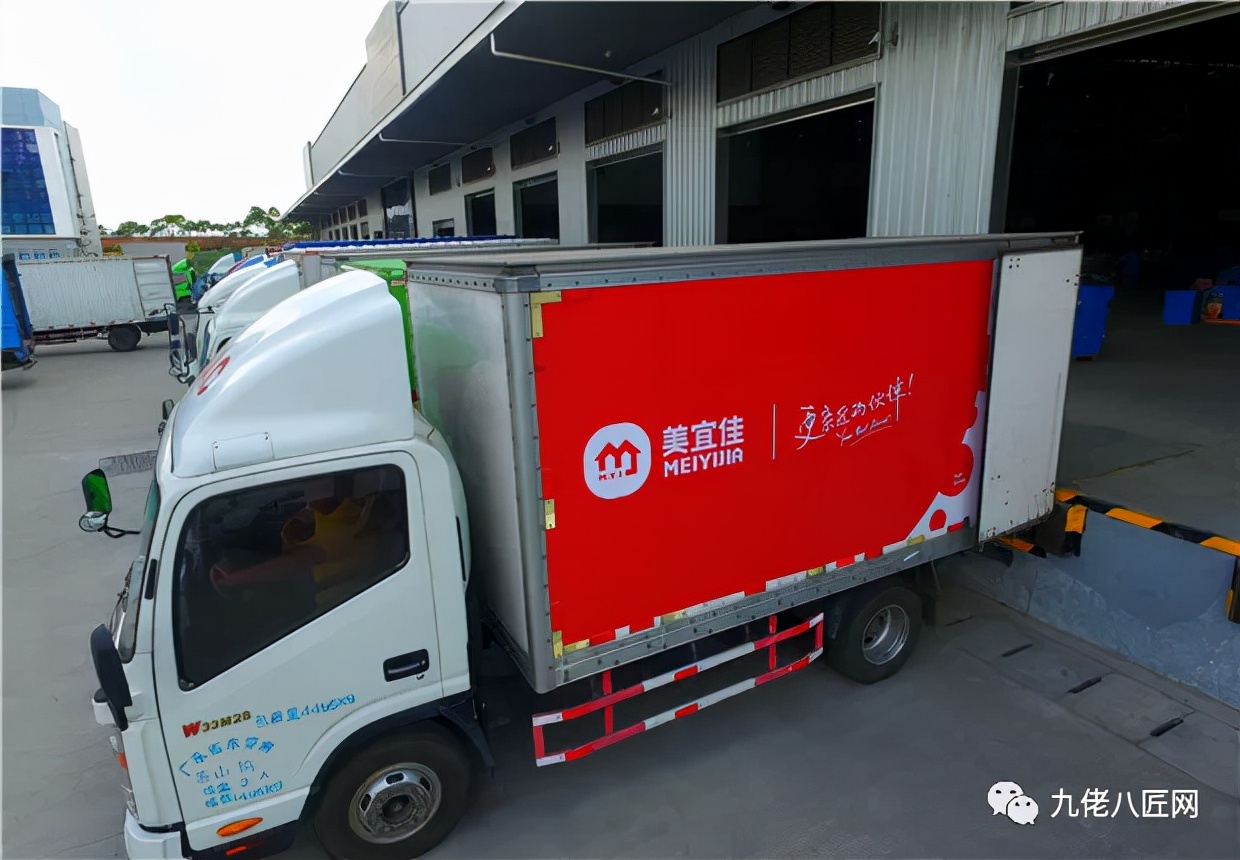 万店连锁美宜佳,美宜佳2万家店背后的故事