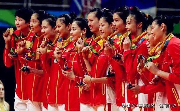 巴黎奥运女排入选了吗,中国女排李盈莹巴黎奥运