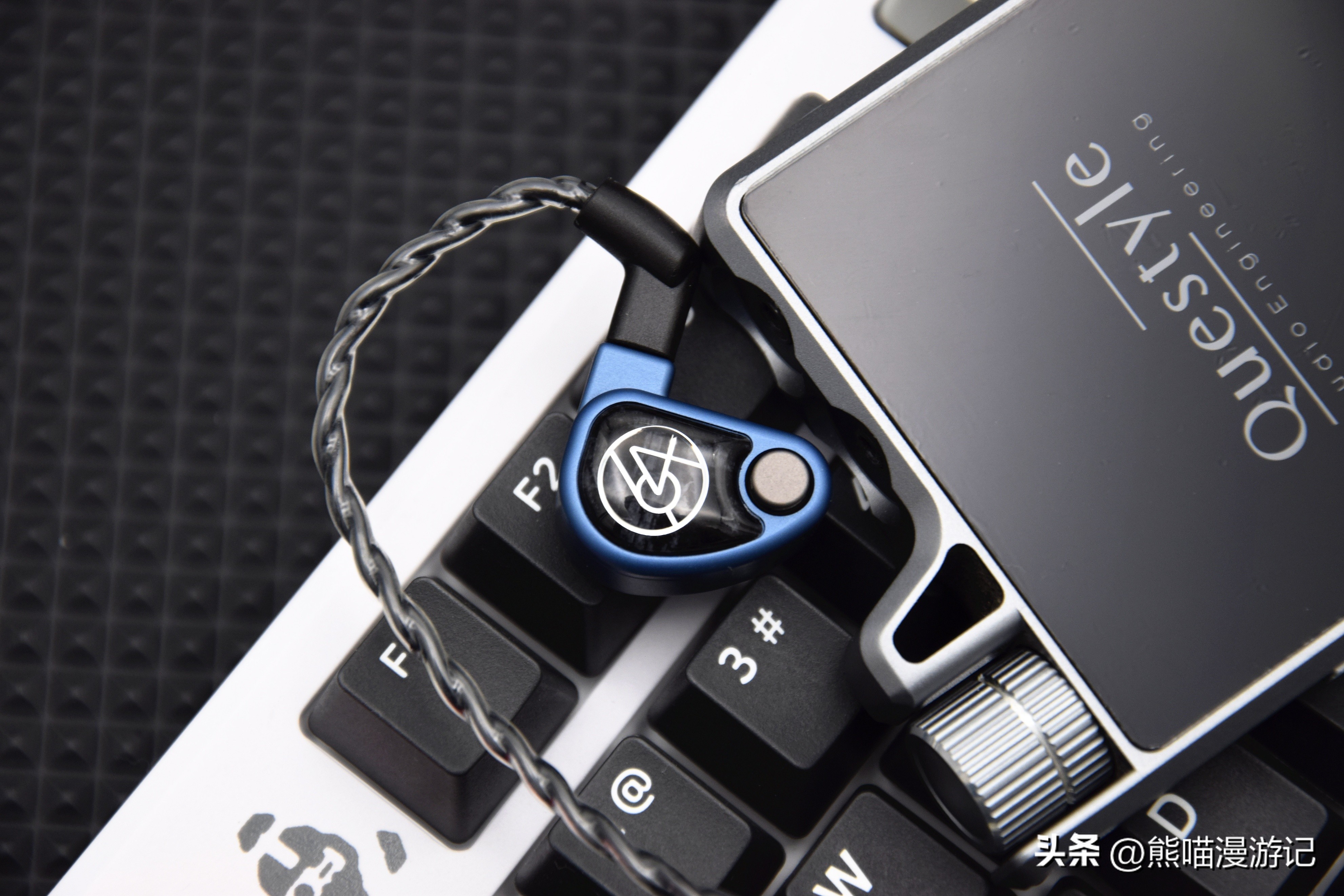 头戴HIFI蓝牙耳机如何选,不入耳蓝牙耳机评测不漏音推荐