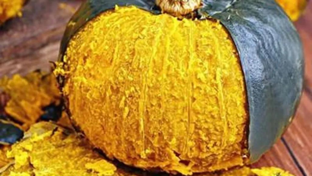 贝贝南瓜的生长过程图,贝贝南瓜的生长视频