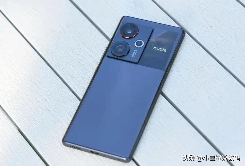 努比亚z50值得买不,努比亚z50新机上手体验