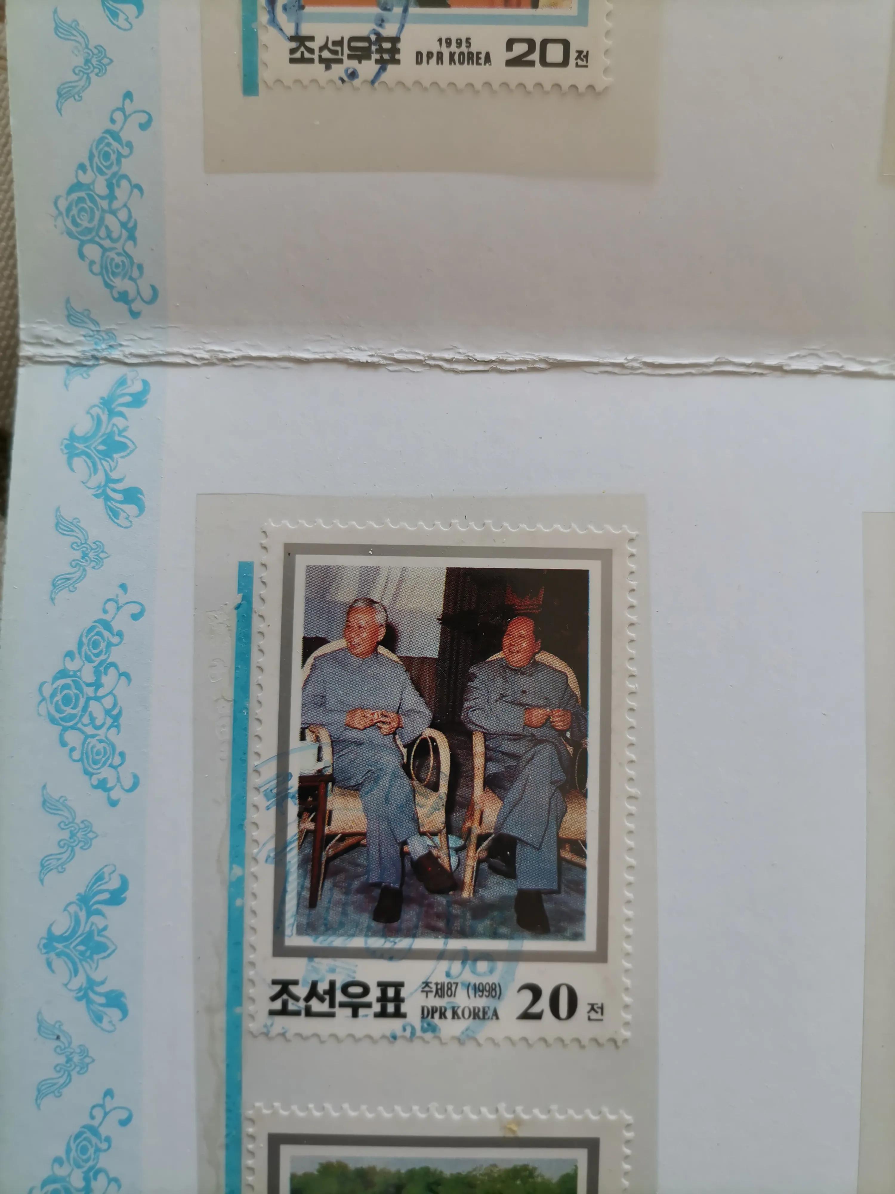 集邮让生活更美好故事,不遗余力宣传集邮文化