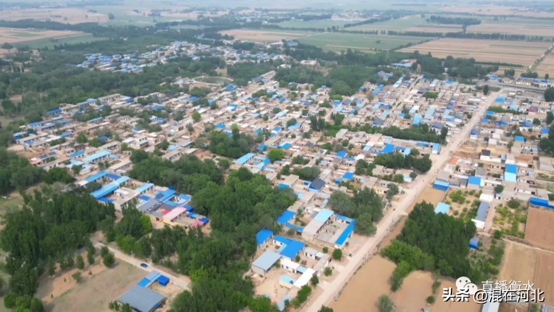 衡水市武邑县贾史庄,武邑贾史庄