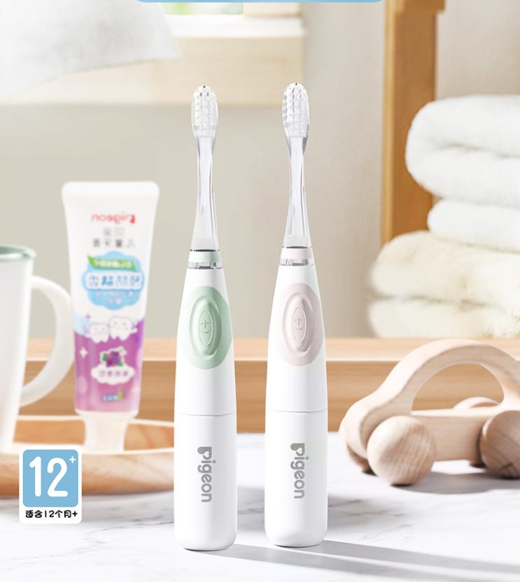 什么牌子的儿童电动牙刷好测评,1-6岁儿童电动牙刷测评排行榜