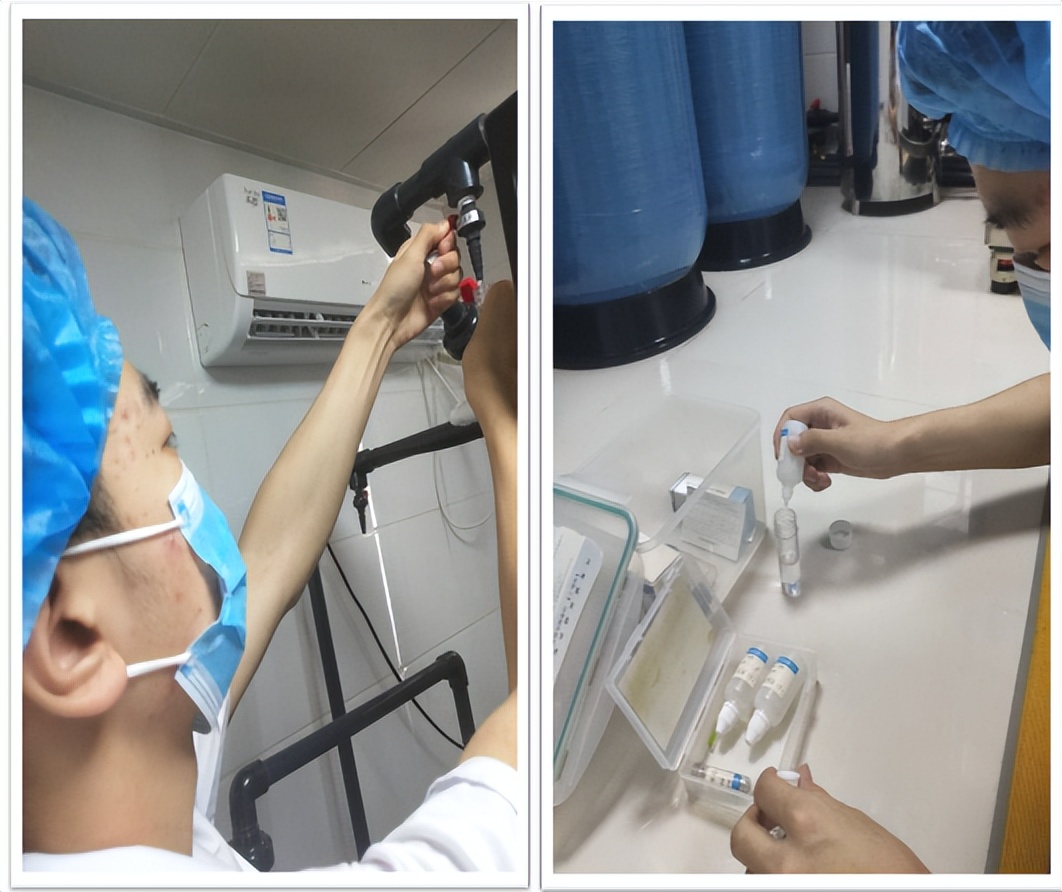 如何预防透析皮肤变黑,透析肤色发黑能改善吗