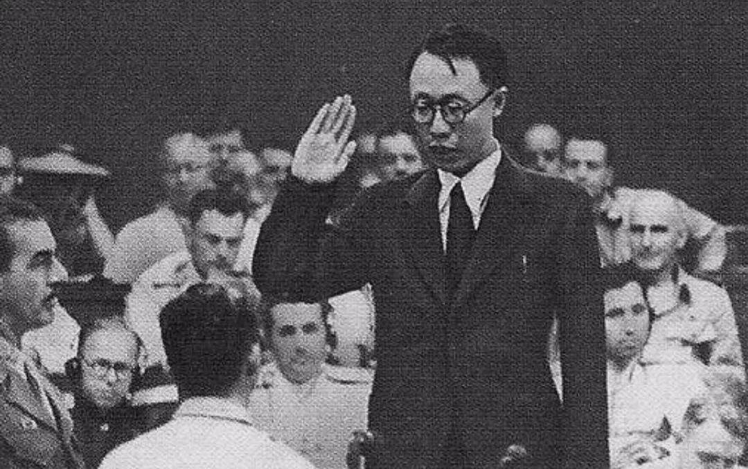 末代皇帝溥仪不为人知的悲惨一生,末代皇帝溥仪大起大落的人生