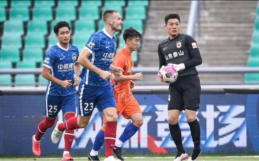 曝中超一人因假球被带走,中超假球事件涉及多少人