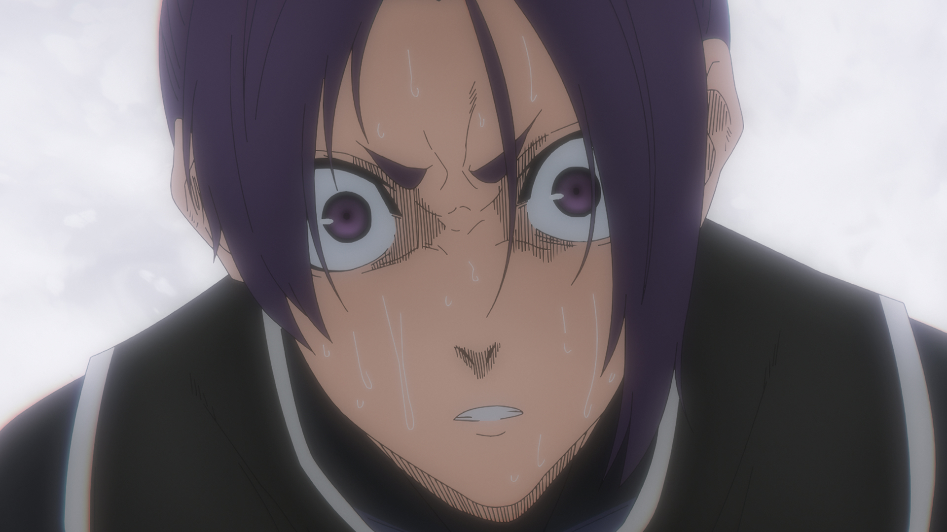 蓝色监狱：热血运动+大逃杀，披上新奇壳子，仅仅是有点意思