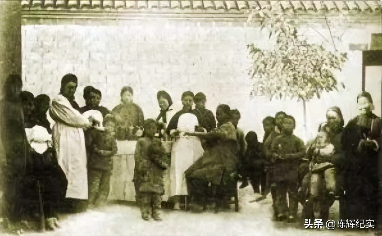 新中国防疫第一战,中国应对疫情的妙药