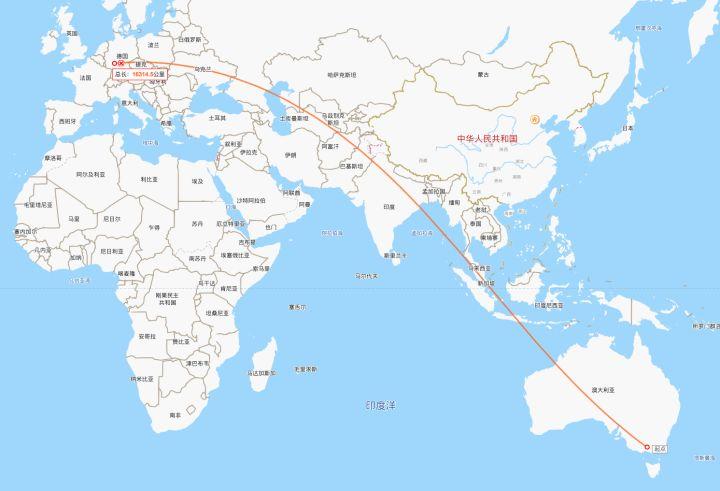 飞欧洲头等舱机票,飞欧洲航班的经济舱