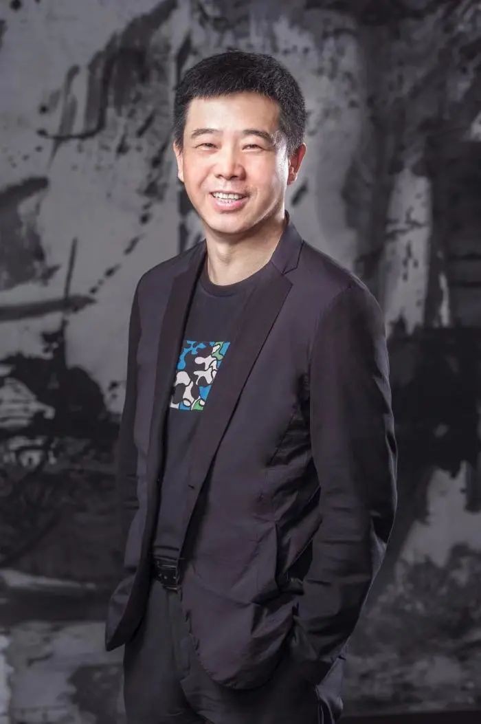 李连柱尚品宅配,维尚家具董事长李连柱