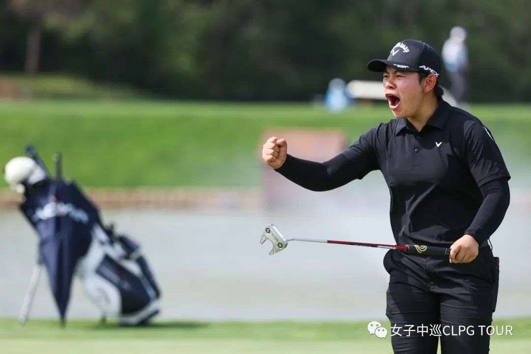 高尔夫女子中巡2020赛程,新加坡高尔夫公开赛