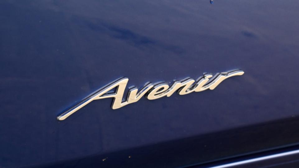 新君越上市优惠,新君越有哪些配置