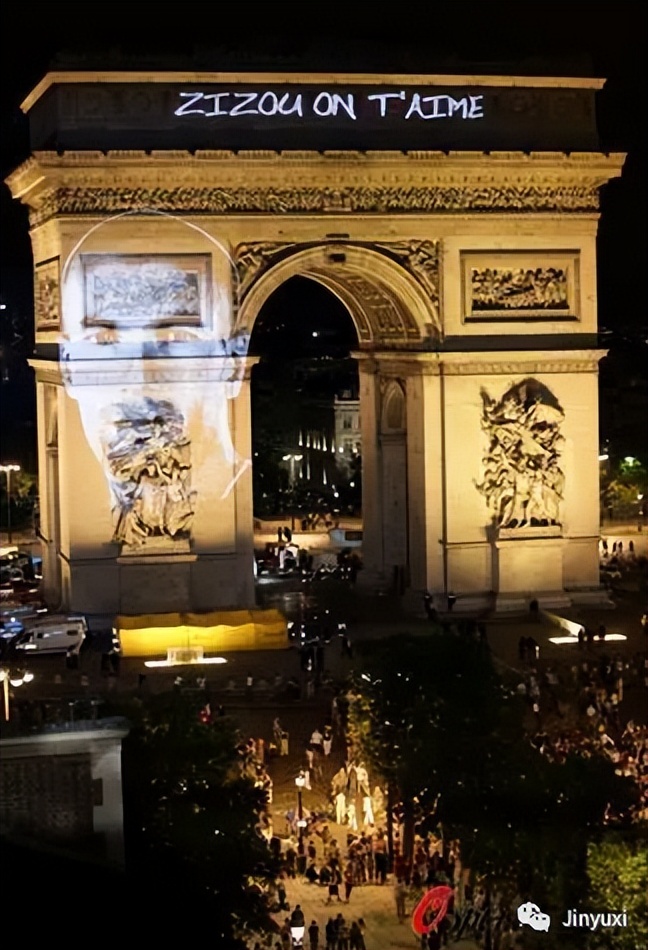 羽西看世界婚礼,羽西看世界羽西的家