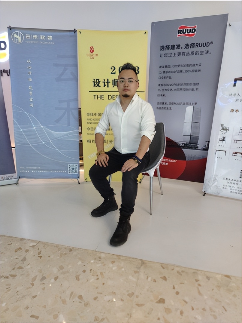 设计师之夜全集,设计师之夜