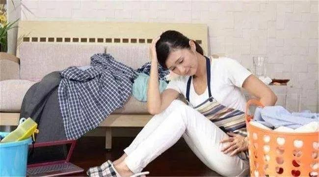 全职宝妈重回职场应该如何找工作,放弃工作成为全职宝妈也要有底气