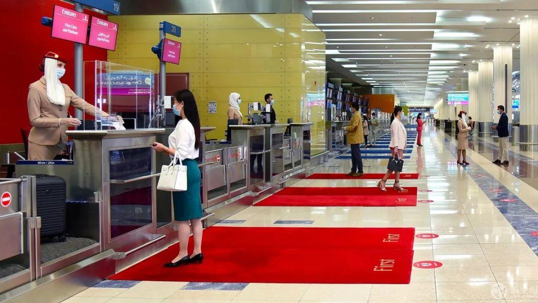 走进大凉山纪录片 (走进阿联酋迪拜)