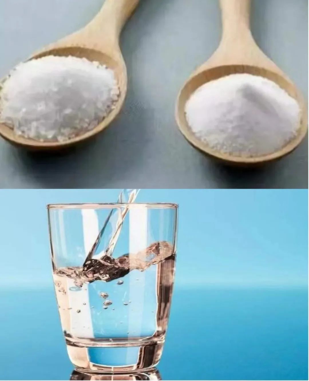 他从凌晨3点至早上7点拉了6次，我让他这样做！