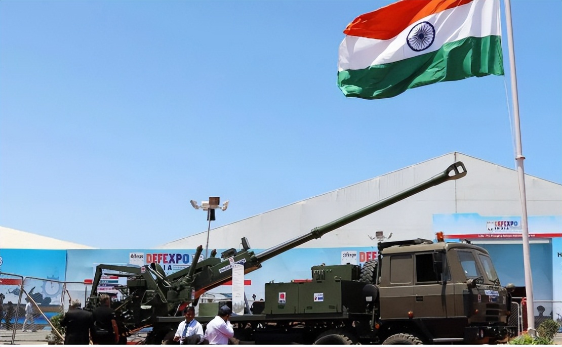 印度空军实力排名,印度空军排名榜